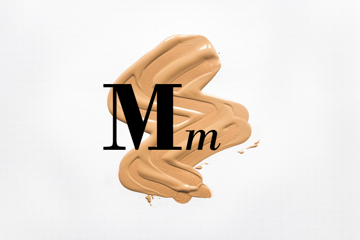 M is for Mica IMG