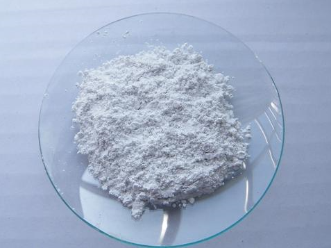 Precipitated Calcium Carbonate Making (light powder CaCO3)